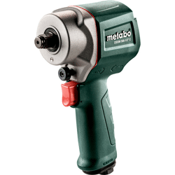 Metabo Druckluft-Schlagschrauber DSSW 500-1/2  C (im Karton)