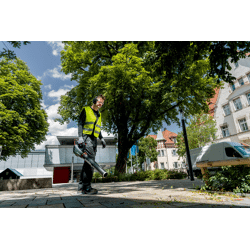 Akku-Laubbläser LB 18 LTX BL (im Karton)