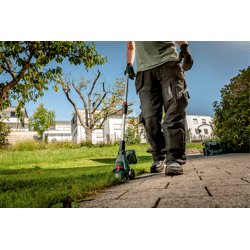 Akku-Strauch- und Grasschere SGS 18 LTX Q