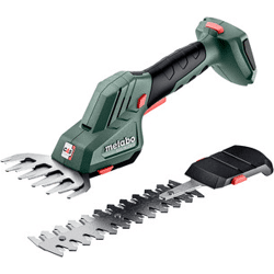 Akku-Strauch- und Grasschere SGS 18 LTX Q