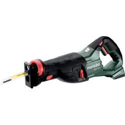 Metabo Akku-Säbelsäge SSEP 18 LT