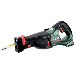 Metabo Akku-Säbelsäge SSEP 18 LT BL