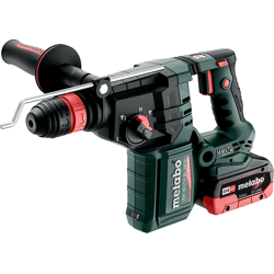 Metabo Akku-Kombihammer KH 18 LTX BL 28 Q