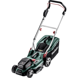Metabo Akku-Rasenmäher RM 36-18 LTX BL 36