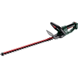 Metabo Akku-Heckenschere HS 18 LTX 65,  Karton