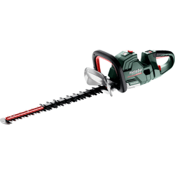 Metabo Akku-Heckenschere HS 18 LTX BL 55