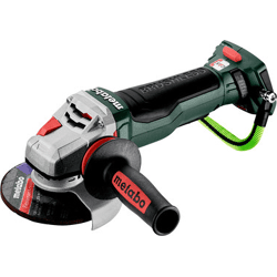 Akku-Winkelschleifer WPBA 18 LTX BL 15-125 Quick DS