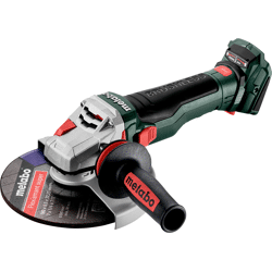Metabo Akku-Winkelschleifer WB 18 LTX BL 15-180 Quick