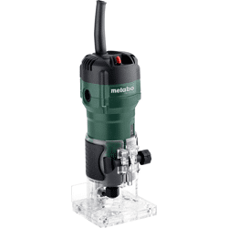 Metabo Kantenfräse FM 500-6 (601741000); Karton