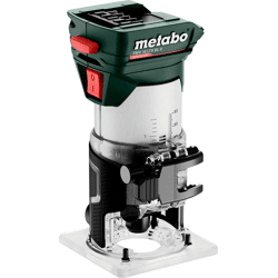 Metabo Akku-Kantenfräse FMV 18 LTX BL 8