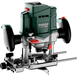 Metabo Akku-Oberfräse OFV 18 LTX BL 12