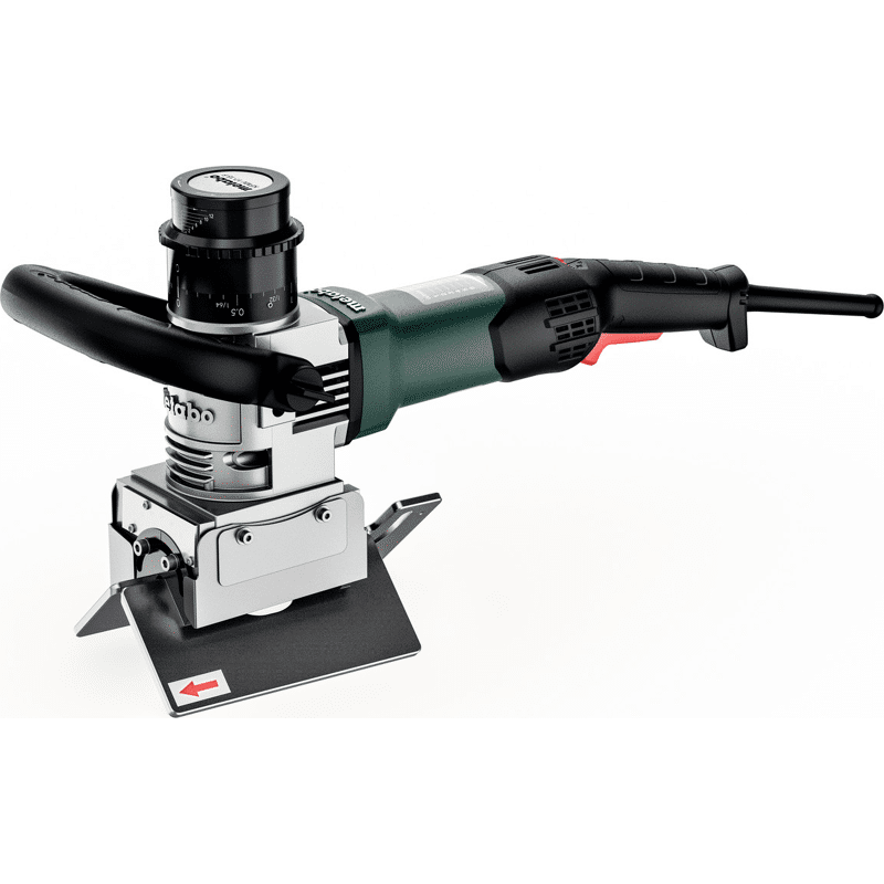 Metall-Kantenfräse KFMV 17-15 F