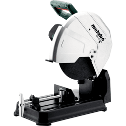 Metabo Metalltrennschleifer CS 22-355