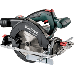 Metabo Akku-Handkreissäge KS 18 LTX 57