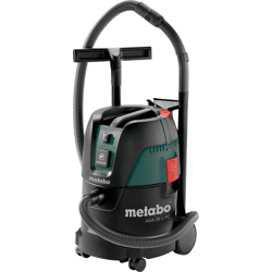 Metabo Allessauger ASA 25 L PC (im Karton)