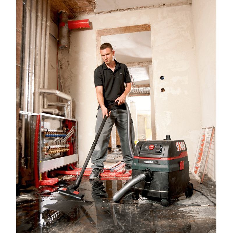 Allessauger ASR 25 L SC (im Karton)