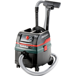 Allessauger ASR 25 L SC (im Karton)