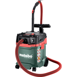 Metabo Akku-Sauger AS 36-18 L 30 PC-CC