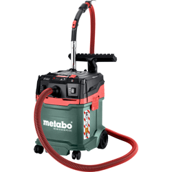 Metabo Akku-Sauger AS 36-18 M 30 PC-CC