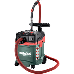 Metabo Akku-Sauger AS 36-18 H 30 PC-CC