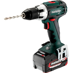 Metabo Akku-Bohrschrauber BS 18 LT