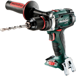 Metabo Akku-Bohrschrauber BS 18 LTX Impuls