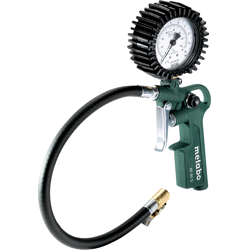 Metabo Reifenfüllmessgerät RF 60 G (im Karton)