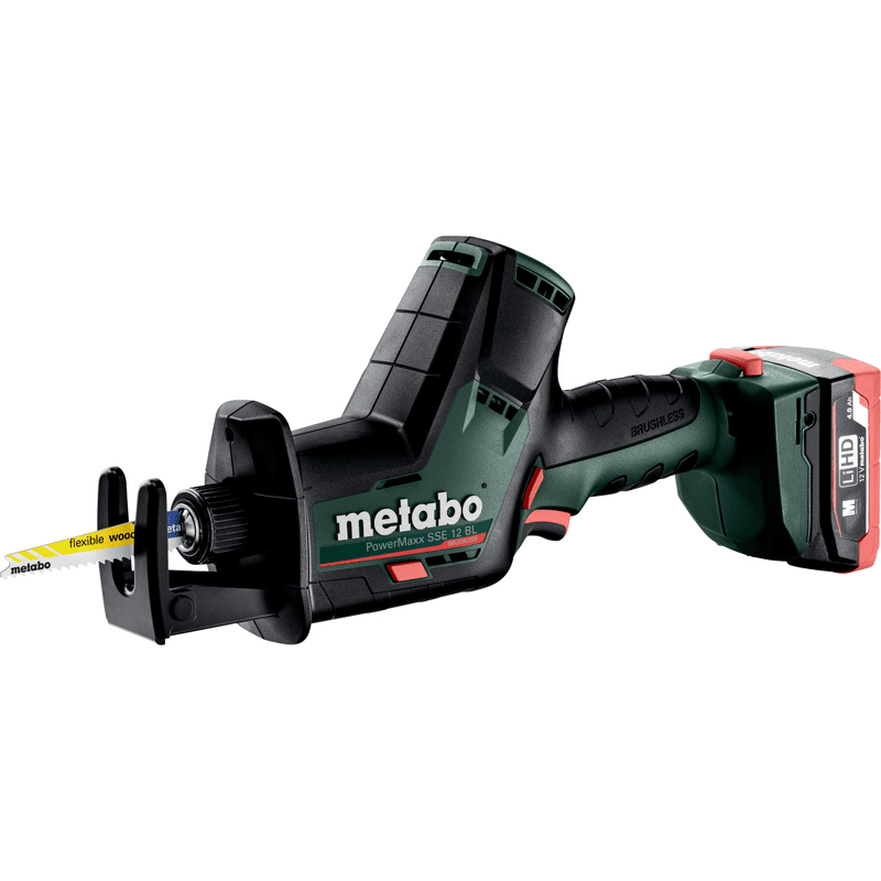 Akku-Säbelsäge PowerMaxx SSE 12 BL