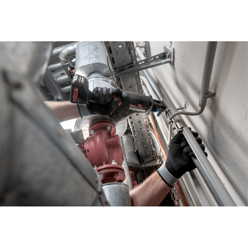 Akku-Säbelsäge PowerMaxx SSE 12 BL