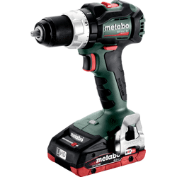 Metabo Akku-Bohrschrauber BS 18 LT BL
