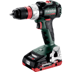 Metabo Akku-Bohrschraub. BS 18 LT BL Q