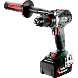 Metabo Akku-Bohrschrauber BS 18 LTX BL I Karton