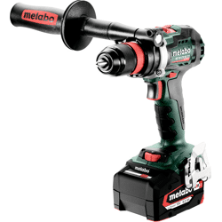 Metabo Akku-Bohrschrauber BS 18 LTX BL Q I