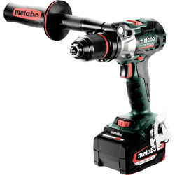 Metabo Akku-Schlagbohrschrauber SB 18 LTX BL I