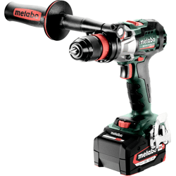 Metabo Akku-Schlagbohrschrauber SB 18 LTX BL Q I