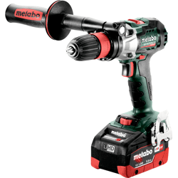 Metabo Akku-Gewindebohrer GB 18 LTX BL Q I