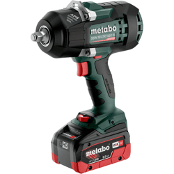 Metabo Akku-Schlagschrauber SSW 18 LTX 1450 BL