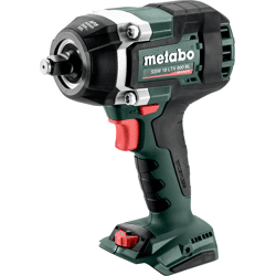 Metabo Akku-Schlagschrauber SSW 18 LTX 800 BL