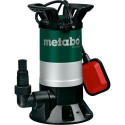 Metabo Schmutzwasser-Tauchpumpe PS 15000 S (im Karton)