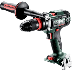 Metabo Akku-3-Gang-Bohrschrauber BS 18 LTX-3 BL Q I Metal