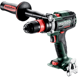 Metabo Akku-3-Gang-Bohrschrauber BS 18 LTX-3 BL Q I