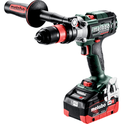 Metabo Akku-3-Gang-Schlagbohrschrauber SB 18 LTX-3 BL Q I