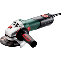 Metabo Winkelschleifer WEV 11-125 Quick (im Karton)
