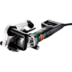Metabo Mauernutfraese MFE 40
