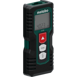 Metabo Laser-Distanzmessgerät LD 30 (im Karton)
