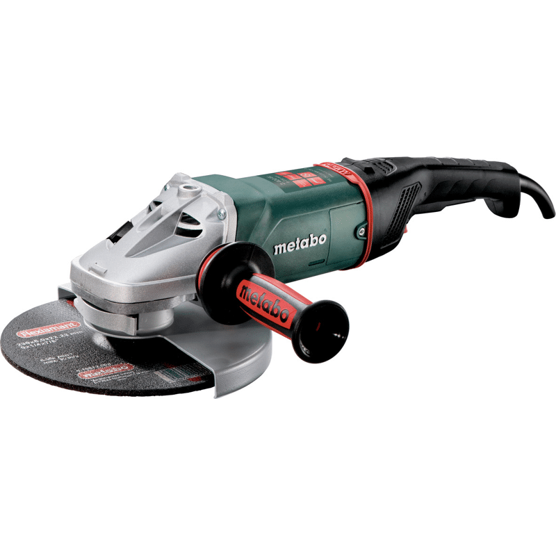Winkelschleifer WE 24-230 MVT Quick