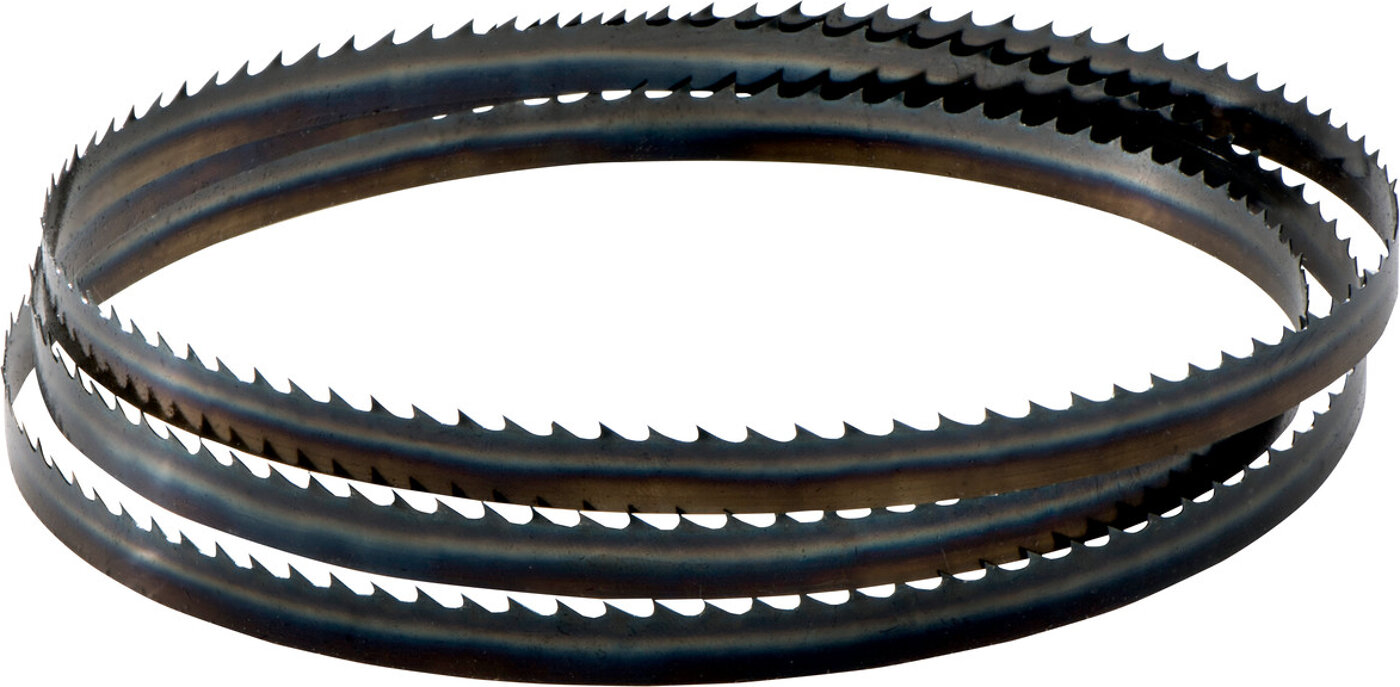 Metabo Bandsägeblatt 2240+0-10X15X0,5 A6 | 909029260