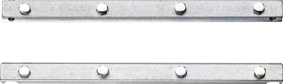 Messerleistenumbausatz HC