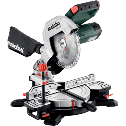 Metabo Kappsäge KS 216 M