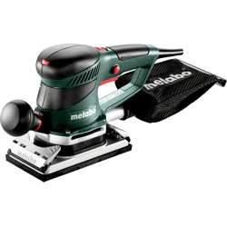 Metabo Sander SRE 4350 TurboTec